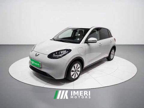 2025 Wuling Binguo 203km Light Enjoy Edition - автомобиль из Китая