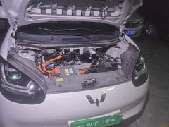 Wuling Binguo 203km Light Enjoy Edition - ფოტო 16