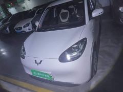 Wuling Binguo 203km Light Enjoy Edition - ფოტო 2