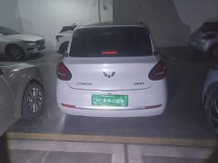 Wuling Binguo 203km Light Enjoy Edition - ფოტო 3