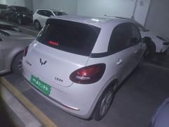 Wuling Binguo 203km Light Enjoy Edition - ფოტო 4