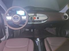 Wuling Binguo 203km Light Enjoy Edition - ფოტო 5
