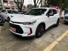 Chevrolet Orlando Redline 530T Edition(5 2 ) V - photo 1