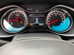 Chevrolet Orlando Redline 530T Edition(5 2 ) V - photo 14