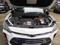 Chevrolet Orlando Redline 530T Edition(5 2 ) V - photo 15