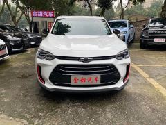 Chevrolet Orlando Redline 530T Edition(5 2 ) V - photo 2