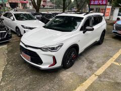Chevrolet Orlando Redline 530T Edition(5 2 ) V - photo 3
