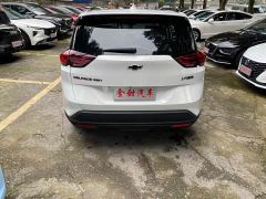 Chevrolet Orlando Redline 530T Edition(5 2 ) V - photo 5