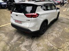 Chevrolet Orlando Redline 530T Edition(5 2 ) V - photo 6