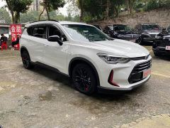 Chevrolet Orlando Redline 530T Edition(5 2 ) V - photo 7