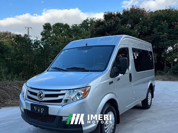 Dongfeng 2.5T V9 Edition5-9V ZD25