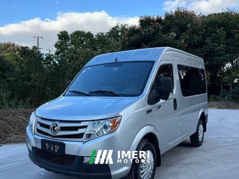2021 Dongfeng 2.5T V9 Edition5-9V ZD25 - car from China