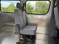 Dongfeng 2.5T V9 Edition5-9V ZD25 - photo 10