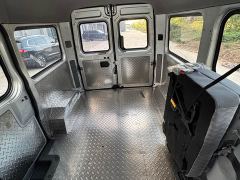 Dongfeng 2.5T V9 Edition5-9V ZD25 - photo 11