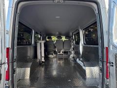 Dongfeng 2.5T V9 Edition5-9V ZD25 - photo 12