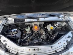 Dongfeng 2.5T V9 Edition5-9V ZD25 - photo 13