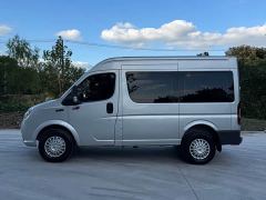 Dongfeng 2.5T V9 Edition5-9V ZD25 - photo 3