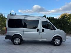Dongfeng 2.5T V9 Edition5-9V ZD25 - photo 4