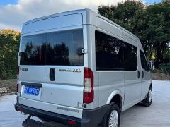 Dongfeng 2.5T V9 Edition5-9V ZD25 - photo 5