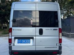 Dongfeng 2.5T V9 Edition5-9V ZD25 - photo 6