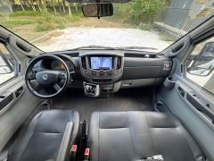 Dongfeng 2.5T V9 Edition5-9V ZD25 - photo 8