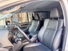 Toyota Vellfire Crown Hybrid 2.5L HV Premium Edition - ფოტო 10
