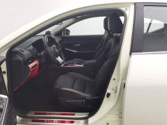 Nissan Sylphy 1.6L XL CVT Comfort Edition - photo 10