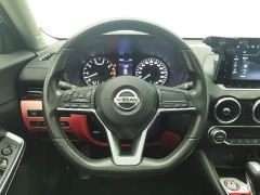 Nissan Sylphy 1.6L XL CVT Comfort Edition - photo 11
