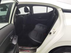 Nissan Sylphy 1.6L XL CVT Comfort Edition - photo 15