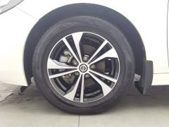 Nissan Sylphy 1.6L XL CVT Comfort Edition - photo 17