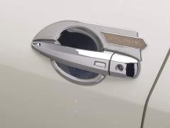 Nissan Sylphy 1.6L XL CVT Comfort Edition - photo 18