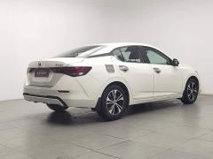 Nissan Sylphy 1.6L XL CVT Comfort Edition - photo 2
