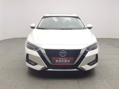 Nissan Sylphy 1.6L XL CVT Comfort Edition - photo 3