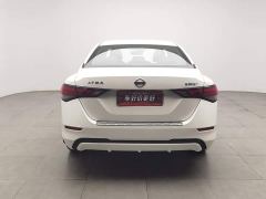 Nissan Sylphy 1.6L XL CVT Comfort Edition - photo 4