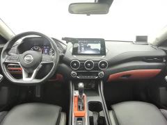 Nissan Sylphy 1.6L XL CVT Comfort Edition - photo 5