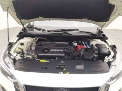 Nissan Sylphy 1.6L XL CVT Comfort Edition - photo 6