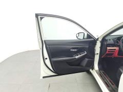 Nissan Sylphy 1.6L XL CVT Comfort Edition - photo 8