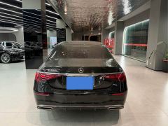 Mercedes-Benz S-Class S 450 L 4MATIC - фото 3