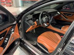 Mercedes-Benz S-Class S 450 L 4MATIC - фото 5