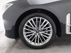 FAW Red Flag H9 2.0T Smart Connected Premium Edition - ფოტო 17