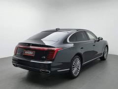 FAW Red Flag H9 2.0T Smart Connected Premium Edition - ფოტო 2