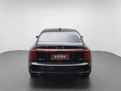FAW Red Flag H9 2.0T Smart Connected Premium Edition - ფოტო 4