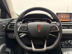 FAW Hongqi H5 1.8T Automatic Smart Connected Flagship Comfort Edition - ფოტო 10