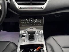 FAW Hongqi H5 1.8T Automatic Smart Connected Flagship Comfort Edition - ფოტო 11