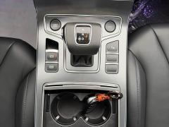 FAW Hongqi H5 1.8T Automatic Smart Connected Flagship Comfort Edition - ფოტო 12