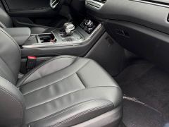 FAW Hongqi H5 1.8T Automatic Smart Connected Flagship Comfort Edition - ფოტო 16