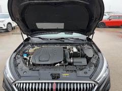 FAW Hongqi H5 1.8T Automatic Smart Connected Flagship Comfort Edition - ფოტო 17