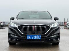 FAW Hongqi H5 1.8T Automatic Smart Connected Flagship Comfort Edition - ფოტო 2