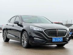FAW Hongqi H5 1.8T Automatic Smart Connected Flagship Comfort Edition - ფოტო 3