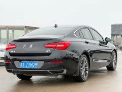 FAW Hongqi H5 1.8T Automatic Smart Connected Flagship Comfort Edition - ფოტო 4